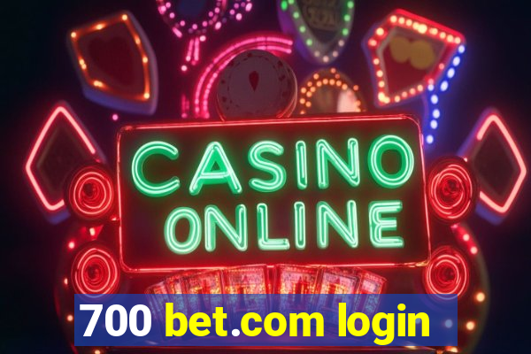 700 bet.com login